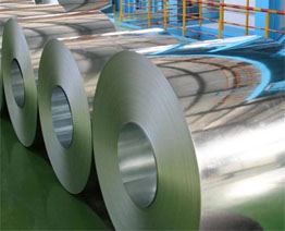 Stainless Steel 347 Coil Manufacturer in India