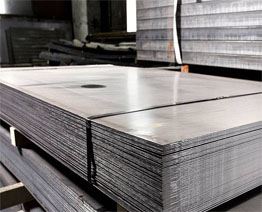 Stainless Steel 347 Sheet Manufacturer in India