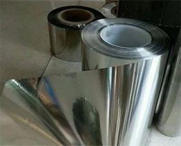 Stainless Steel 347 Shim Manufacturer in India