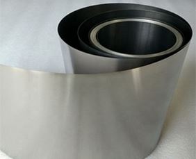 Stainless Steel 3CR12 (CK201) Shim Manufacturer in India