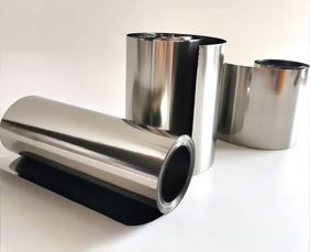 Stainless Steel 3CR12 Shim Supplier in India