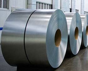 Stainless Steel 3CR12 (CK201) Slitting Coil Manufacturer in India
