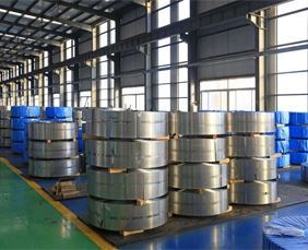 Stainless Steel 3CR12 Strip Stockist in India