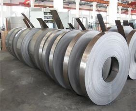 Stainless Steel 3CR12 Strip Supplier in India