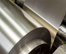 Stainless Steel 409 / 409L Foil Manufacturer in India