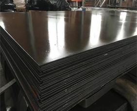 Stainless Steel 409 / 409L Sheet Manufacturer in India