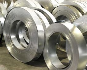 Stainless Steel 409 / 409L Shim Stockist in India