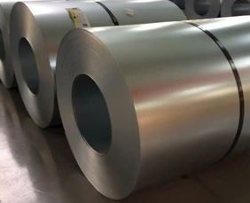 Stainless Steel 409 / 409L Slitting Coil Manufacturer in India