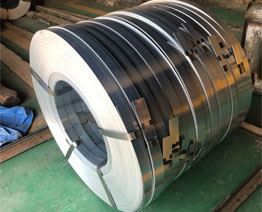 Stainless Steel 409 / 409L Strip Stockist in India