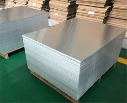 Stainless Steel 409/ 409L Plate Manufacturer in India