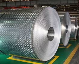 Stainless Steel 409M Coil Manufacturer in India