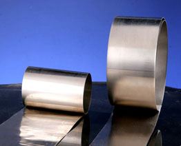 Stainless Steel 409M Shim Manufacturer in India