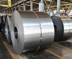 Stainless Steel 409M Slitting Coil Manufacturer in India