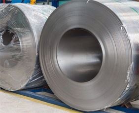 Stainless Steel 409M Slitting Coil Stockist in India