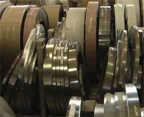 Stainless Steel 409M Strip Stockist in India
