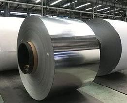 Stainless Steel 410 Coil Manufacturer in India