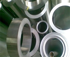 Stainless Steel 410 Foil Manufacturer in India