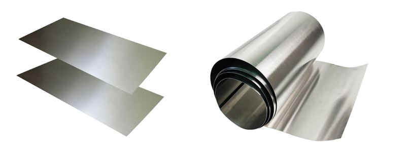 Stainless Steel 410 Shim Manufacturer & Supplier in India