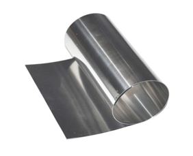 Stainless Steel 410 Shim Supplier in India