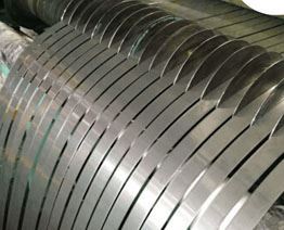 Stainless Steel 410 Strip Stockist in India