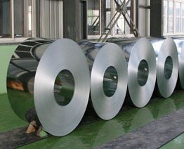 Stainless Steel 410 Strip Supplier in India