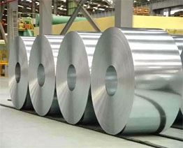 Stainless Steel 430 Coil Manufacturer in India