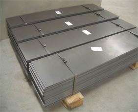 Stainless Steel 430 Sheet Manufacturer in India