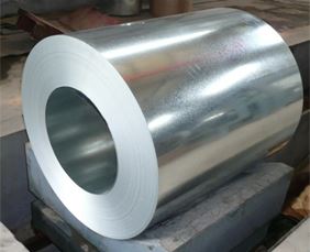 Stainless Steel 430Ti Coil Manufacturer in India