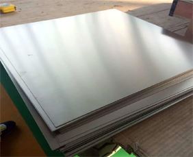 Stainless Steel 430Ti Plate Manufacturer in India