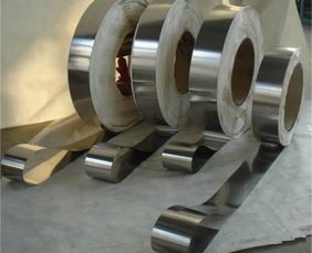 Stainless Steel 430Ti Slitting Coil Manufacturer in India