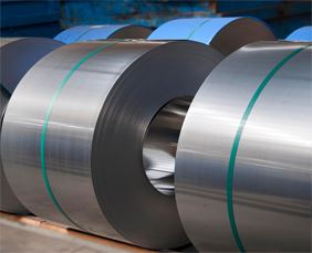 Stainless Steel 439 Coil Manufacturer in India