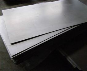 Stainless Steel 439 Plate Manufacturer in India