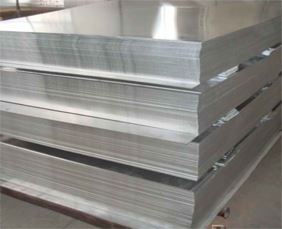 Stainless Steel 444 Sheet Manufacturer in India