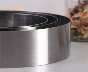 Stainless Steel 444 Shim Manufacturer in India