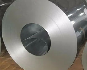Stainless Steel Coil Manufacturer in India