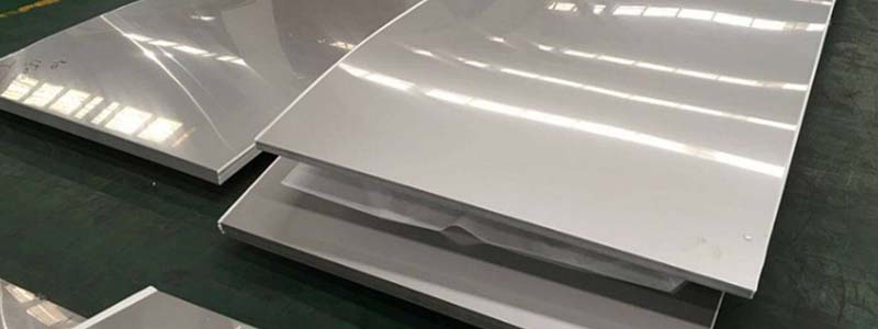 Stainless Steel Sheet Manufacturer & Supplier in Australia