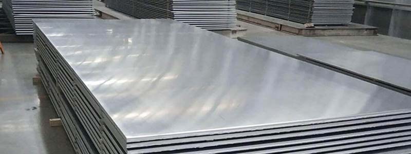 Stainless Steel Sheet Manufacturer & Supplier in Bhubaneswar