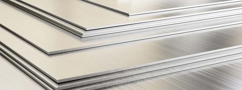 Stainless Steel Sheet Manufacturer & Supplier in Canada