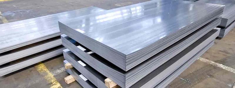 Stainless Steel Sheet Manufacturer & Supplier in Europe