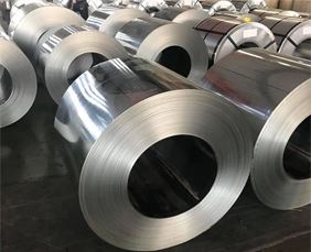 Stainless Steel X2CRNI12 (CK201) Coil Manufacturer in India