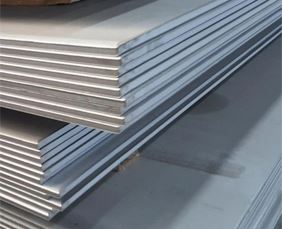Stainless Steel X2CRNI12 (CK201) Plate Manufacturer in India
