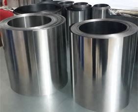 Stainless Steel X2CRNi12 Shim Stockist in India