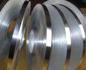 Stainless Steel X2CRNi12 Strip Stockist in India