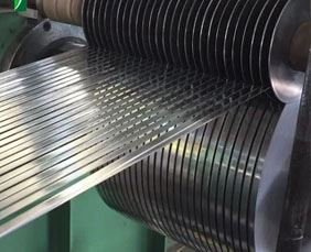 Stainless Steel X2CRNi12 Strip Supplier in India