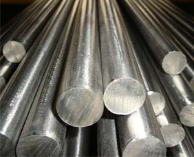 Stainless Steel 304/304L Round Bar Stockist in India