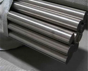 Stainless Steel 304/304L Round Bar Supplier in India