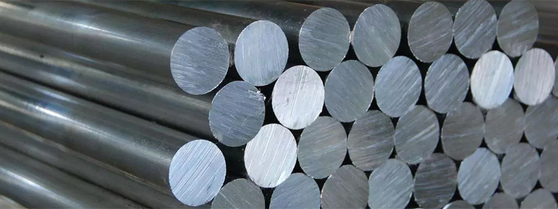 Stainless Steel 316/316L Round Bar Manufacturer & Supplier in India