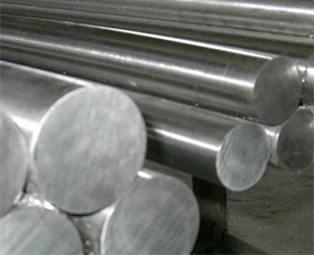 Stainless Steel 316/316L Round Bar Stockist in India
