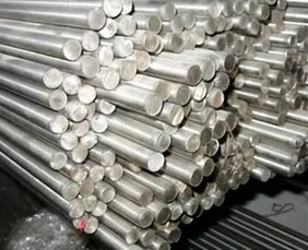Stainless Steel 904L Round Bar Stockist in India