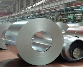 Super Duplex Steel Coil Manufacturer in India